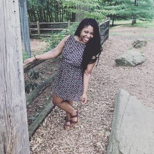 Meet your Posher, Nicole